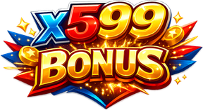 x599 bouns logo